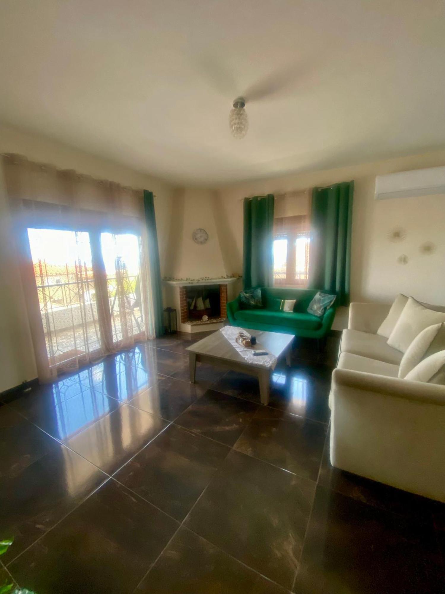 Natalie'S House Lejlighed Alexandroupoli Eksteriør billede